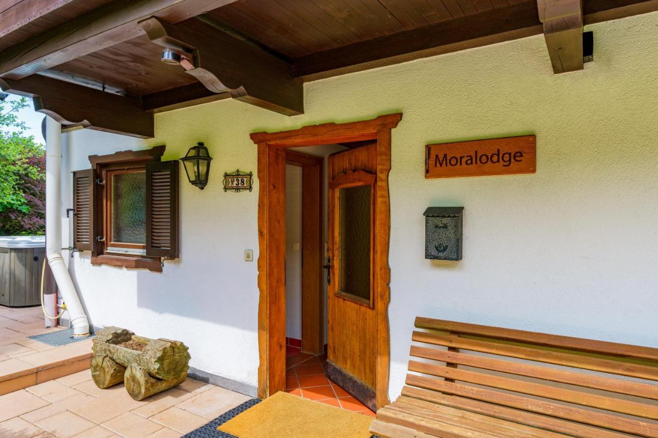 Chalet Mora-Lodge By Alpine Host Helpers Кицбюэль Экстерьер фото