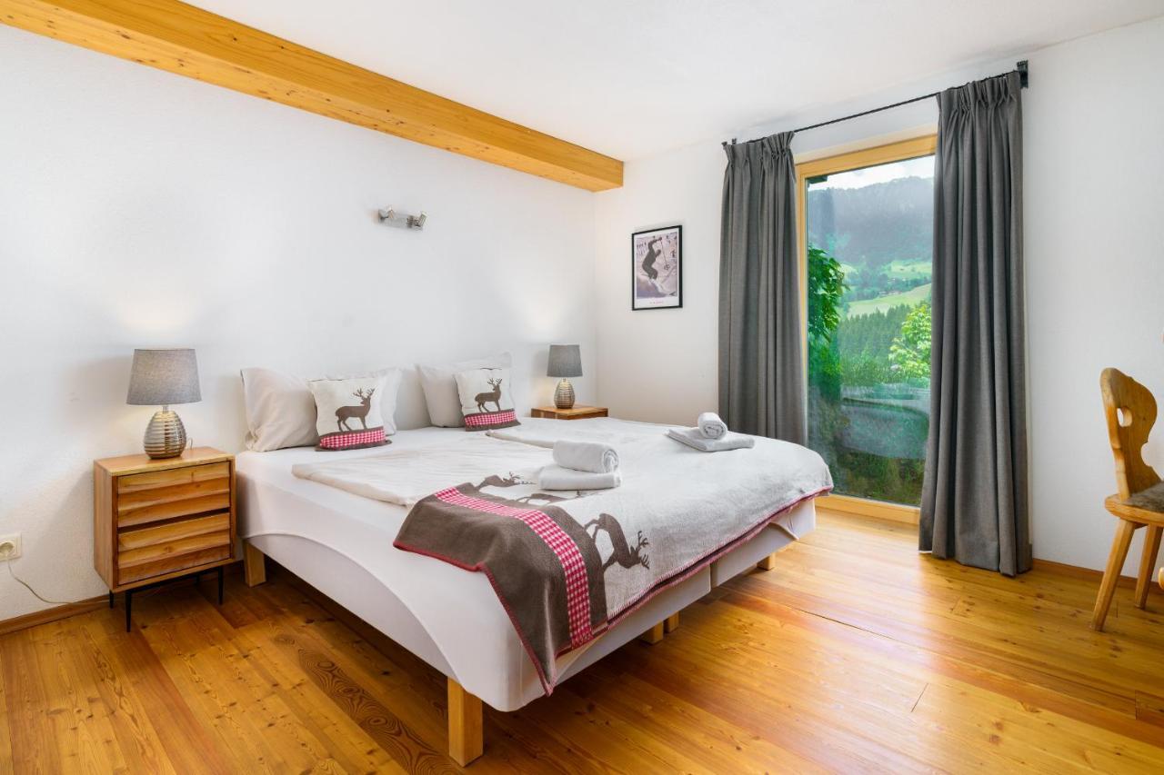 Chalet Mora-Lodge By Alpine Host Helpers Кицбюэль Экстерьер фото