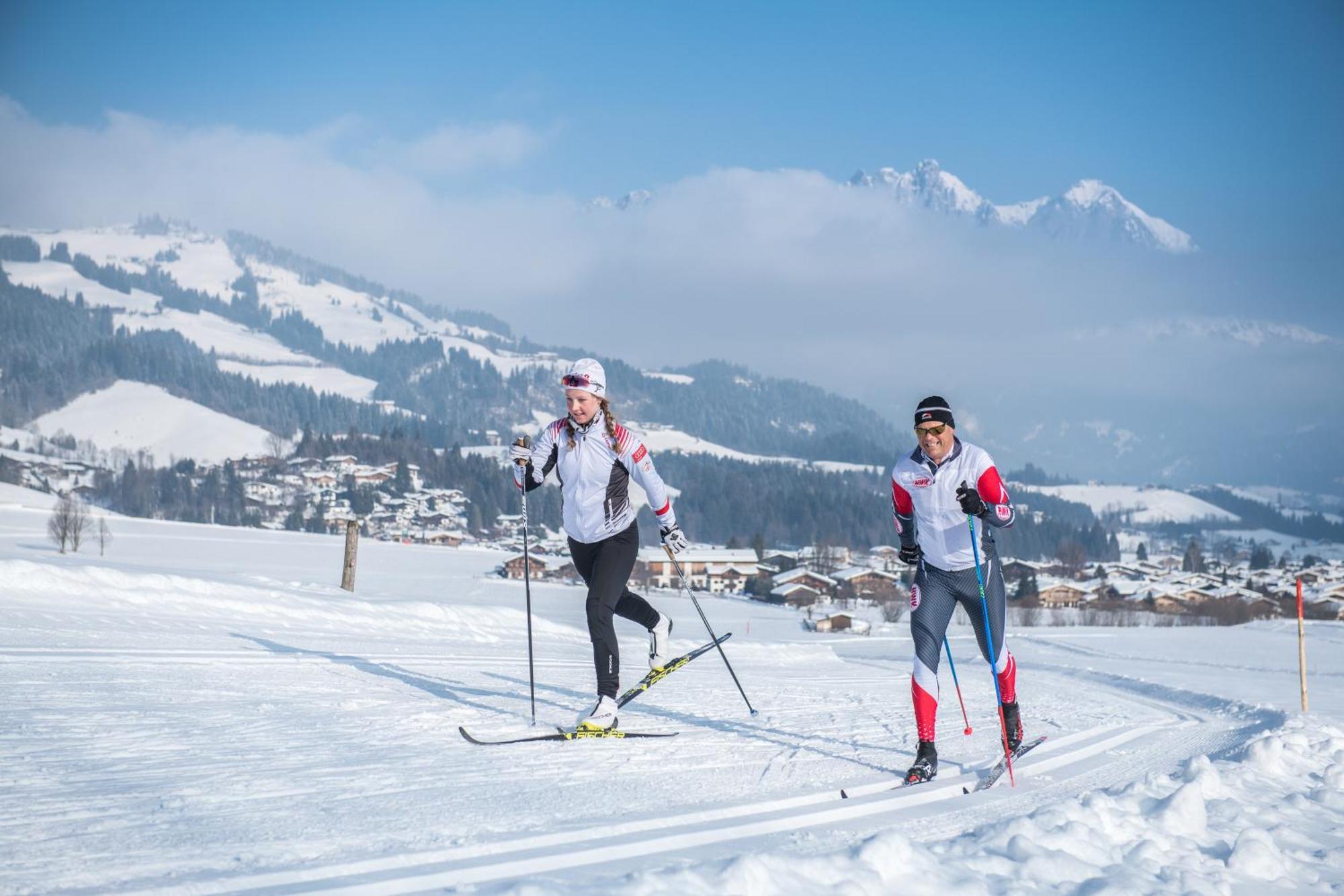 Chalet Mora-Lodge By Alpine Host Helpers Кицбюэль Экстерьер фото